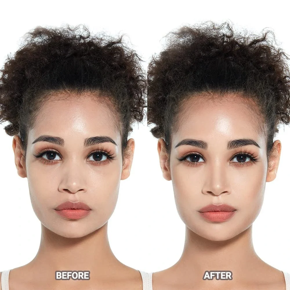 Etude #1 Creator Contour Powder- best for fair to medium, Vegan, all undertones